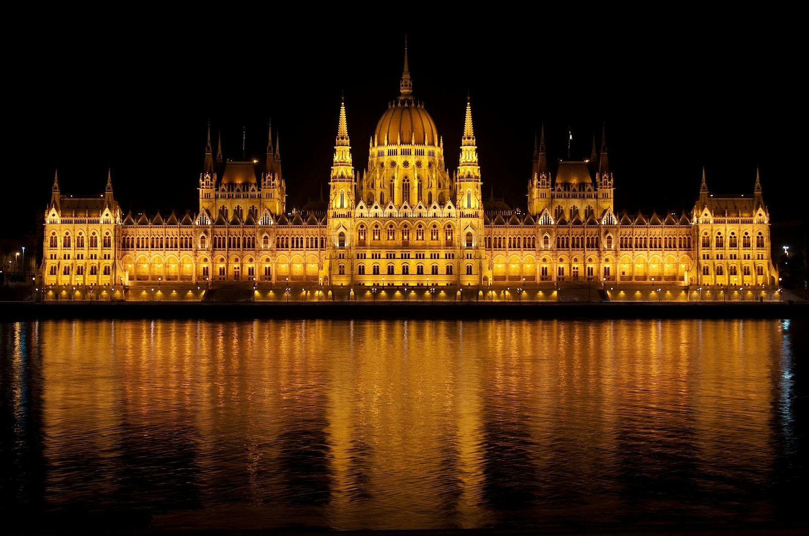 Hungary: A Destination for Arab Travelers